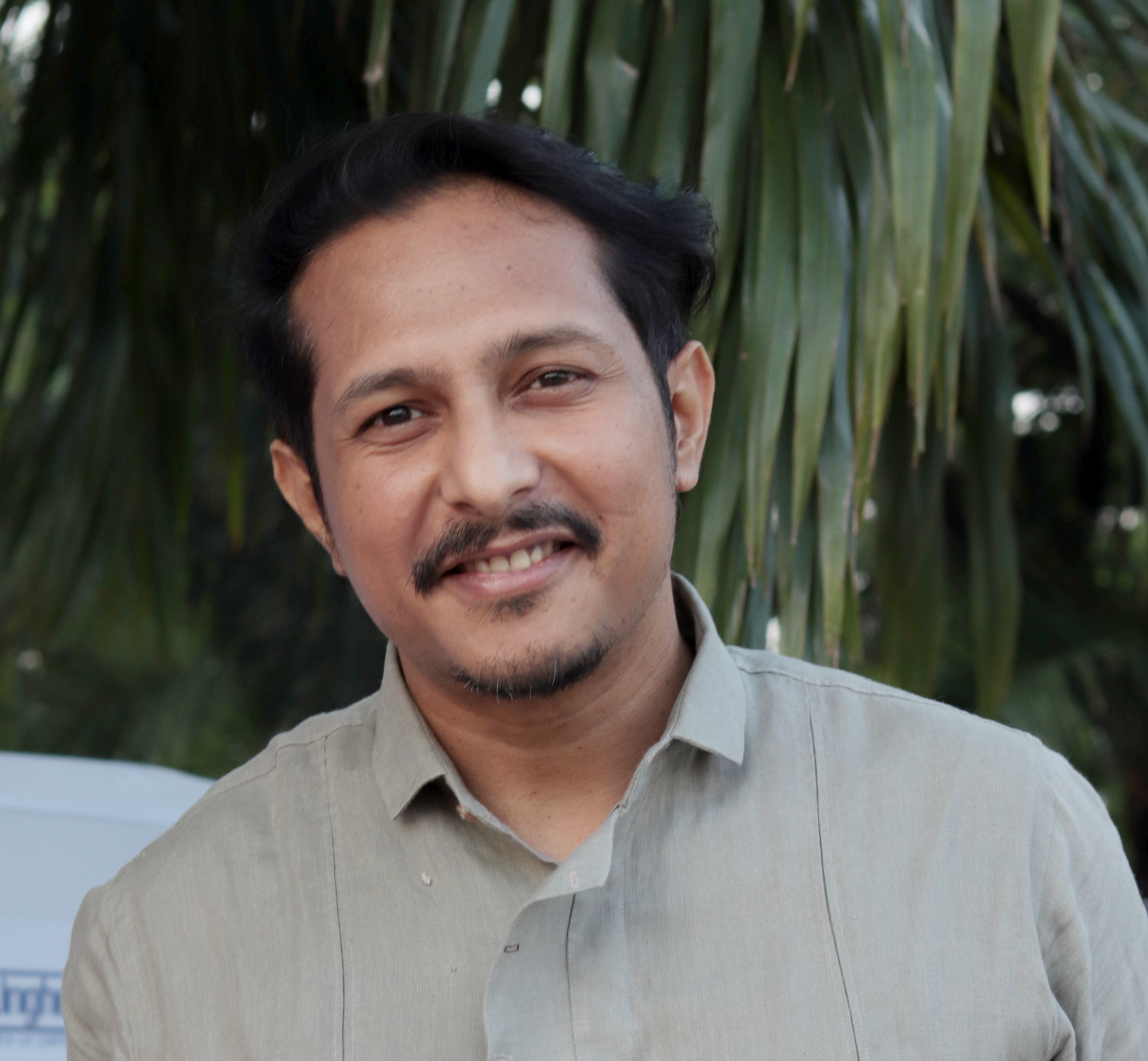 Khondokar Hasan Ferdews