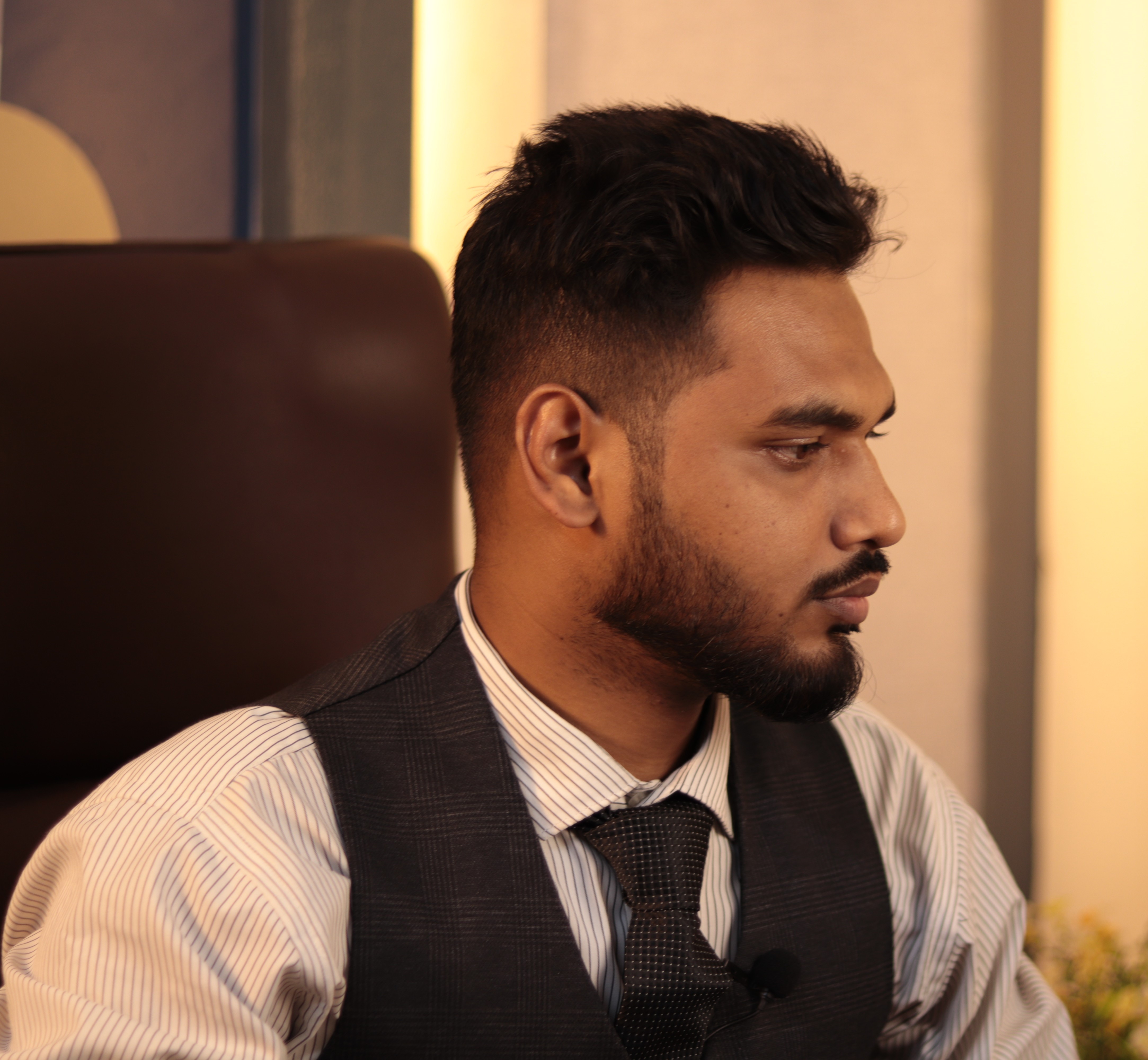 Mr. Ariful Islam
