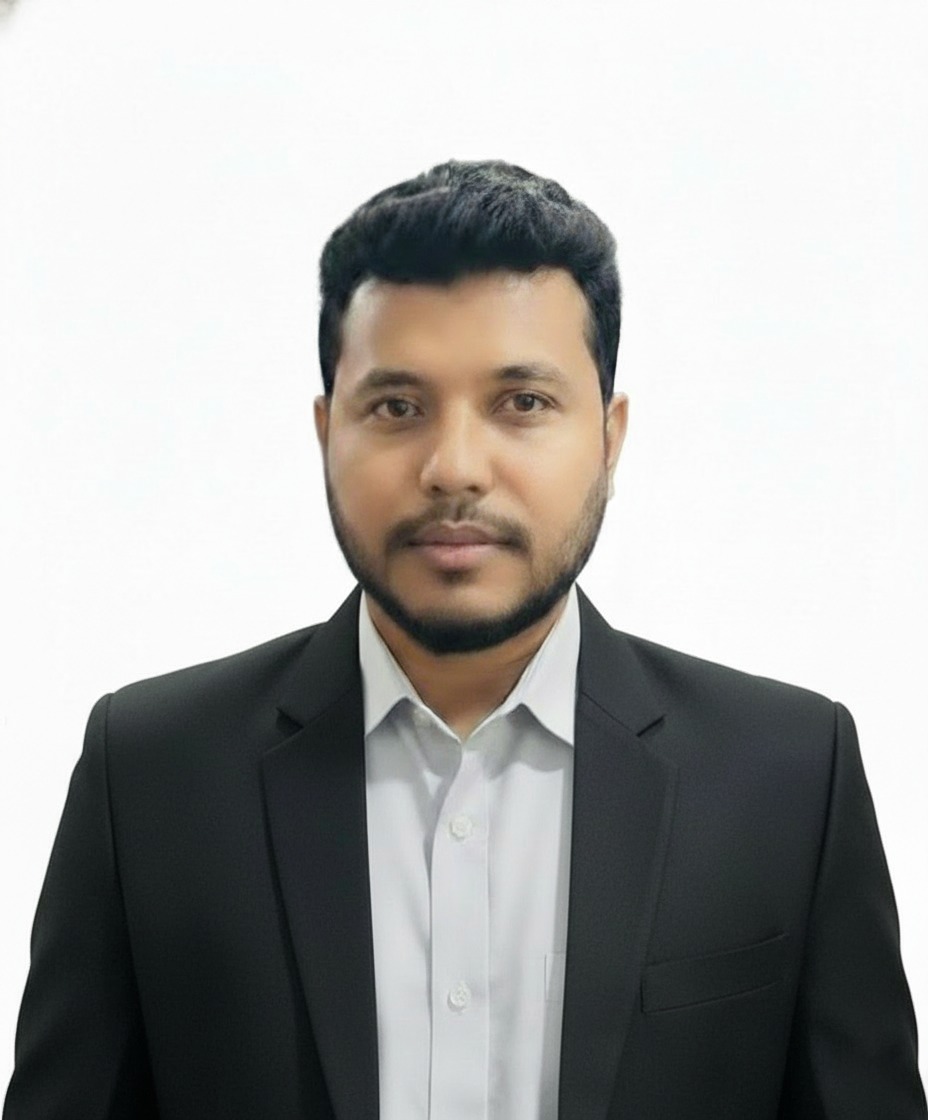 Ar. Md. Anisuzzaman