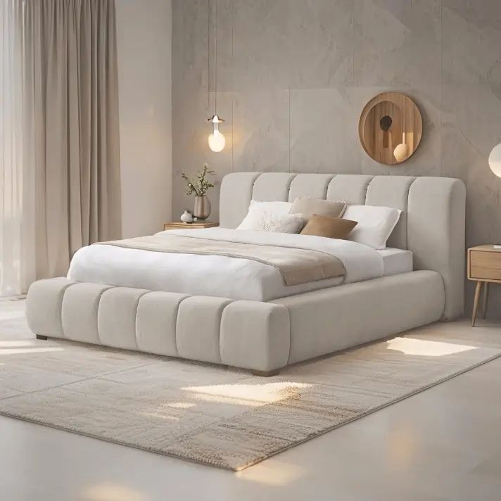 Luvian Architect